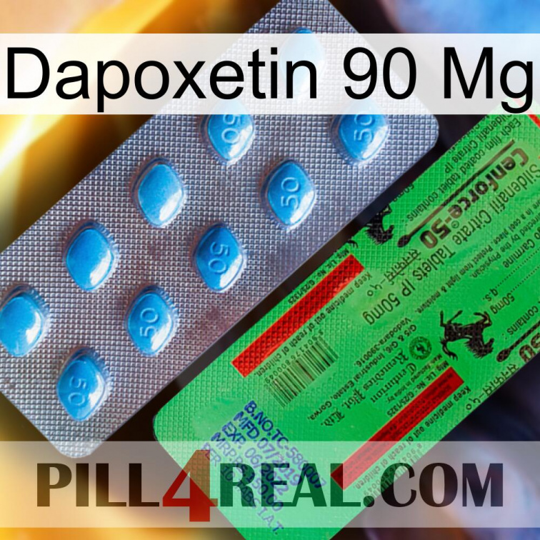 Dapoxetine 90Mg new03